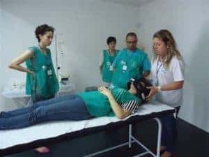 Foto curso ATCN