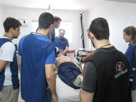 ACLS