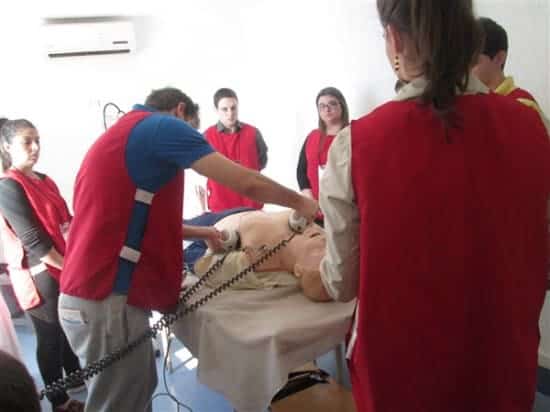ACLS