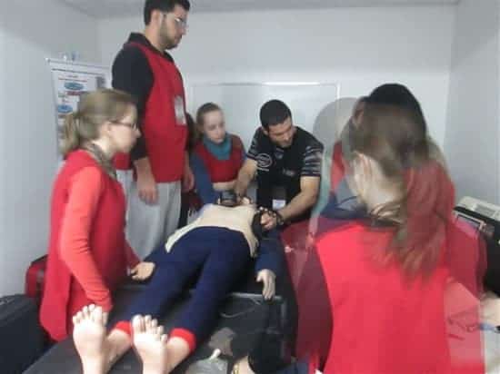 ACLS