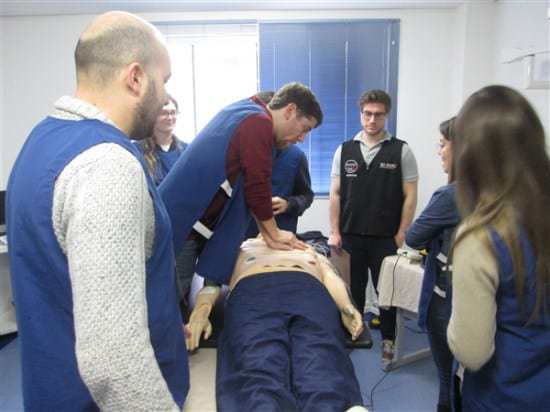 ACLS