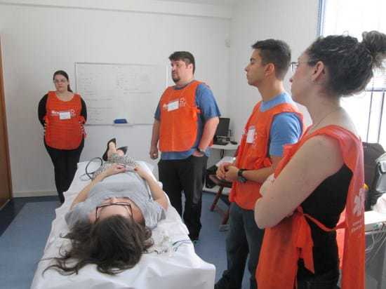 Curso AMLS 24 e 25 de Outubro 2014 