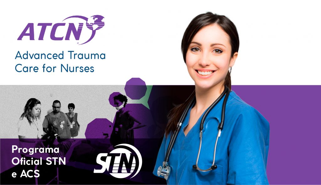 Curso ATCN para enfermeiros