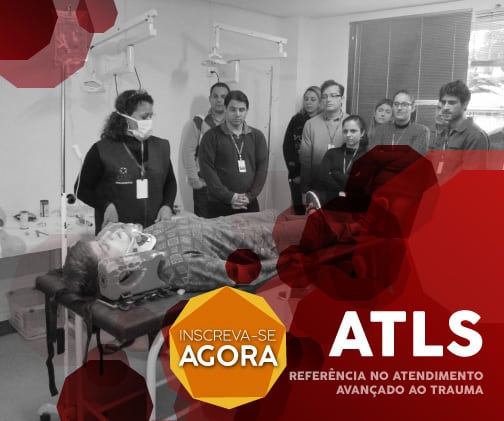 ATLS: Um Case de Sucesso 1