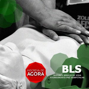 Curso BLS