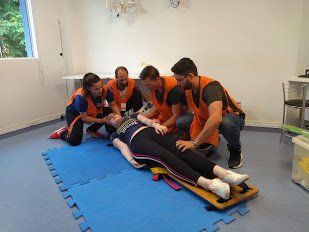 O que é o curso PHTLS? Metodologia, 6 conteúdos, estações práticas, história e objetivos 1