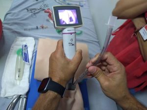 O que é o curso PHTLS? Metodologia, 6 conteúdos, estações práticas, história e objetivos 3