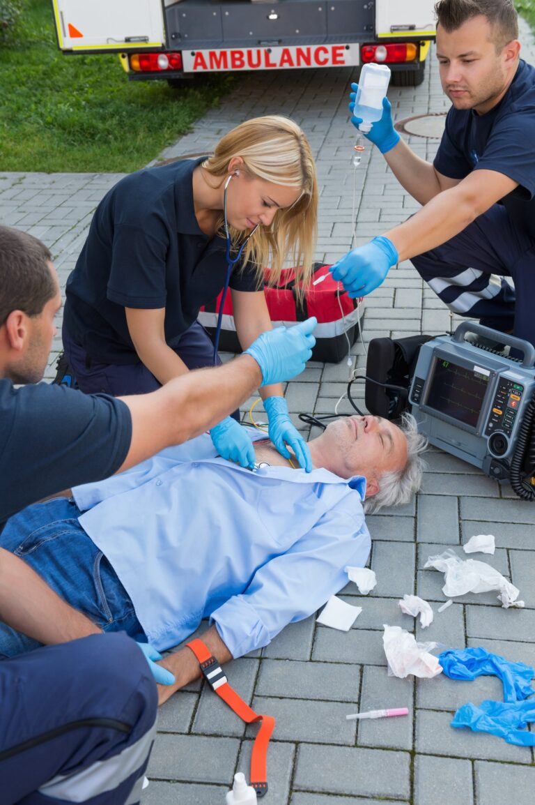 ACLS