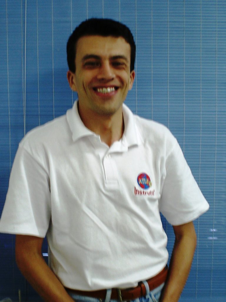 Paulo Cesar Lima Tigre