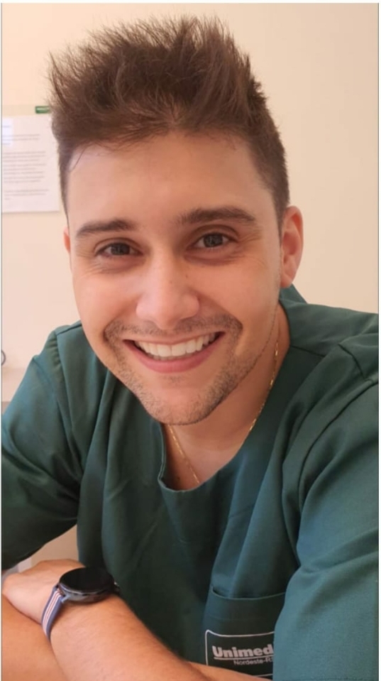 Rodrigo Roberto Britto